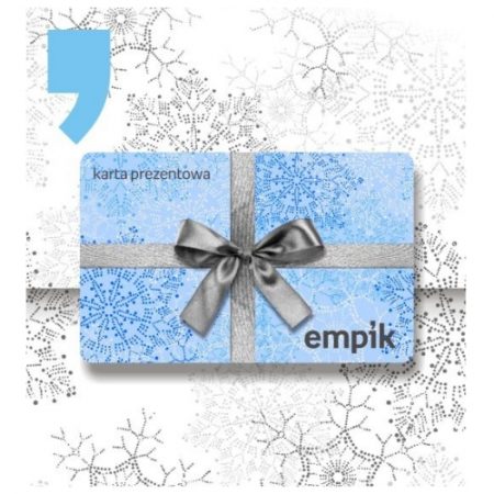 Karta podarunkowa Empik
