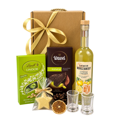 ZIELONY BLASK